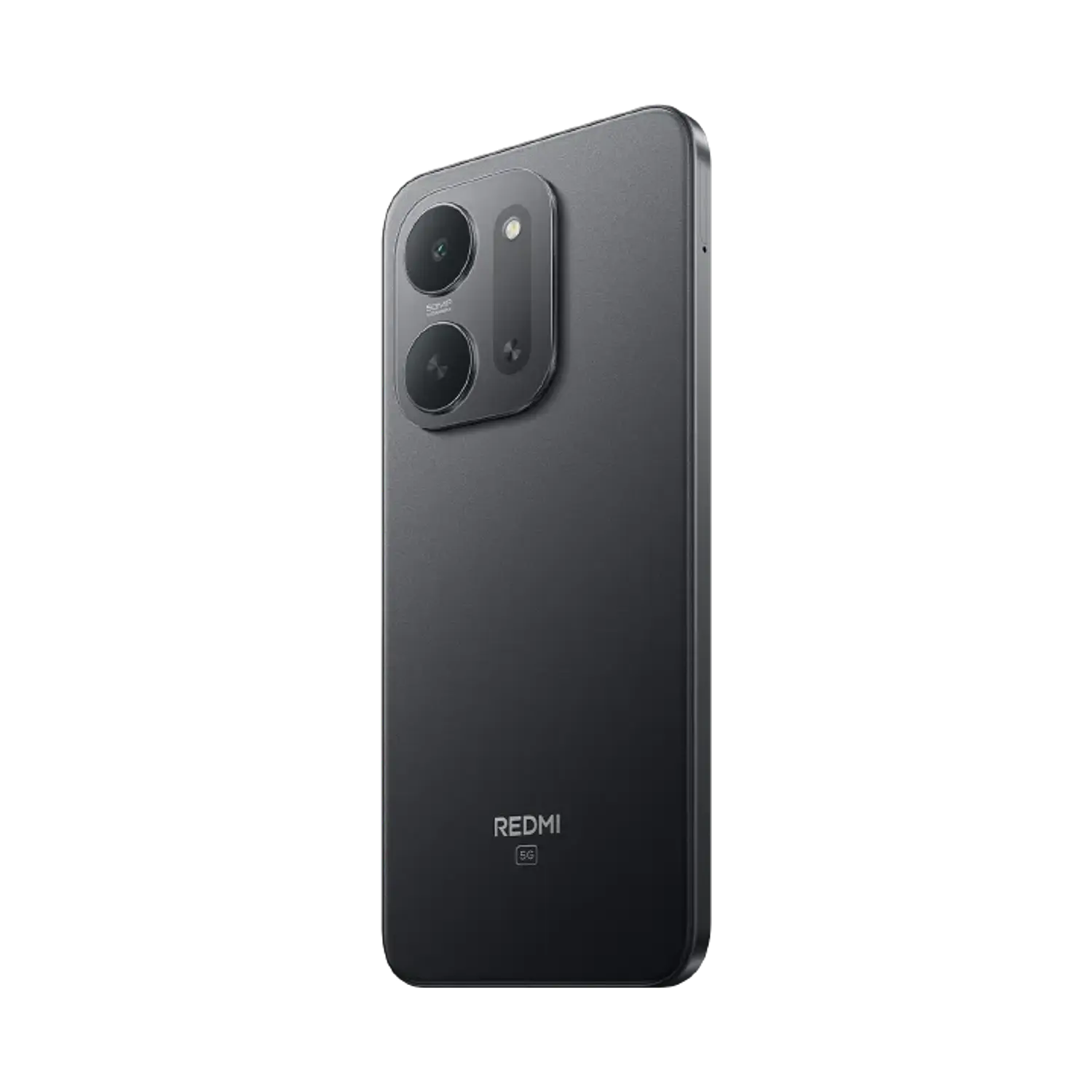 Xiaomi Redmi 17C 5G, Smartphone 4GB RAM, 128GB, Pantalla 6.9” 120Hz, Cámara 50MP, 6000mAh, 33W, Negro 7