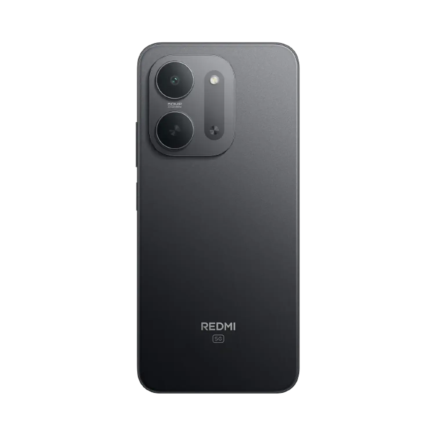 Xiaomi Redmi 17C 5G, Smartphone 4GB RAM, 128GB, Pantalla 6.9” 120Hz, Cámara 50MP, 6000mAh, 33W, Negro 8
