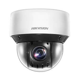 Hikvision DS-2DE4A425IWG-E, Cámara PTZ IP 4MP, Zoom Óptico 25x, DarkFighter, AcuSense, IR 50m, WDR 120dB, PoE+, IP66