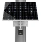 Hikvision DS-2XS6A47G1-LS/C36S80, Kit Cámara Solar 4G ColorVu 4MP, 2.8mm, AcuSense, Panel 80W, Batería 360Wh, IP67 - Miniatura 3
