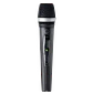 AKG WMS470 Vocal Set D5, Micrófono Inalámbrico UHF, Banda 7 500.1-530.5MHz, 50mW, Receptor Diversity SR470, D5 Supercardioide - Miniatura 2