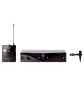 AKG Perception Wireless 45 Presenter Set, Micrófono Inalámbrico UHF, Banda A 530.025-559MHz, CK99 L, PT45, SR45 - Miniatura 1