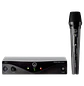 AKG Perception Wireless 45 Vocal Set, Micrófono Inalámbrico UHF, Banda C1 797.125-805.875MHz, HT45 Cardioide, SR45 - Miniatura 1