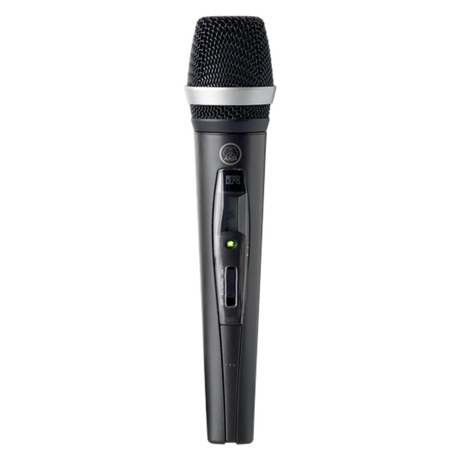 AKG WMS470 Vocal Set D5, Micrófono Inalámbrico UHF, Banda 10 823-832MHz, 50mW, Receptor Diversity SR470, D5 Supercardioide 2
