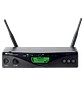 AKG WMS470 Vocal Set D5, Micrófono Inalámbrico UHF, Banda 10 823-832MHz, 50mW, Receptor Diversity SR470, D5 Supercardioide - Miniatura 3