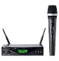 AKG WMS470 Vocal Set D5, Micrófono Inalámbrico UHF, Banda 5-B 806.125-809.750MHz, 10mW, Receptor Diversity SR470, D5 Supercardioide - Miniatura 1