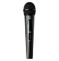 AKG WMS40 Mini Vocal Set ISM2, Micrófono Inalámbrico UHF 864.375MHz, HT40 Mini Cardioide, SR40 Mini, Hasta 30h - Miniatura 2
