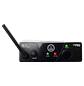 AKG WMS40 Mini Vocal Set ISM2, Micrófono Inalámbrico UHF 864.375MHz, HT40 Mini Cardioide, SR40 Mini, Hasta 30h - Miniatura 3