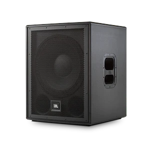 JBL Professional IRX115S-EK, Subwoofer Activo 15