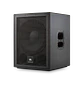 JBL Professional IRX115S-EK, Subwoofer Activo 15