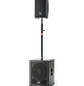 JBL Professional IRX115S-EK, Subwoofer Activo 15