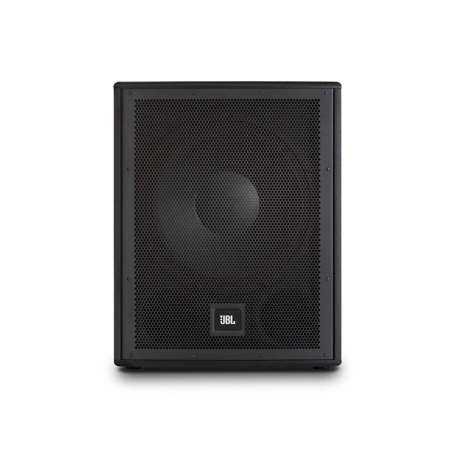 JBL Professional IRX115S-EK, Subwoofer Activo 15