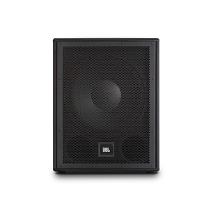 JBL Professional IRX115S-EK, Subwoofer Activo 15