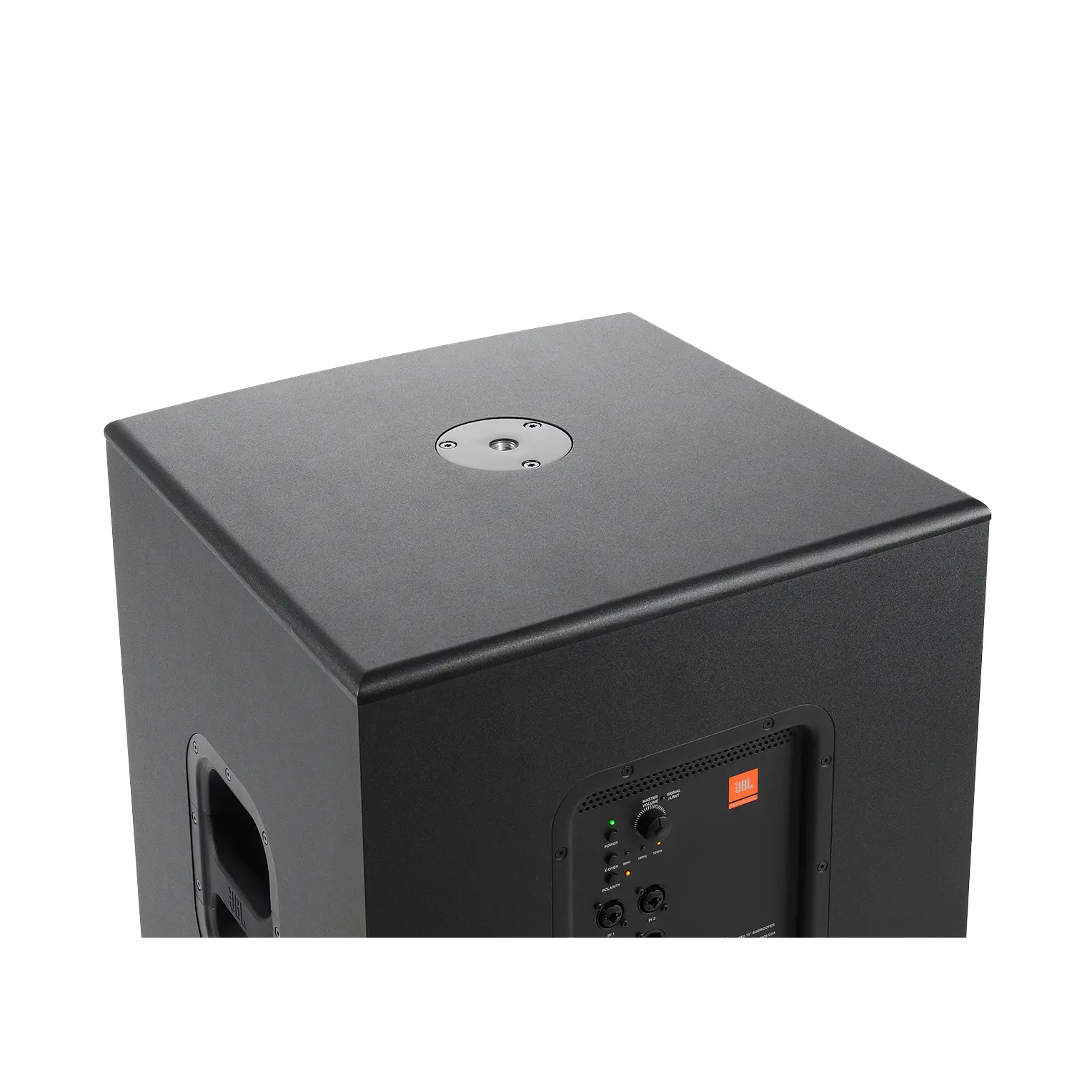 JBL Professional IRX115S-EK, Subwoofer Activo 15