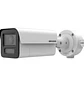 Hikvision iDS-2CD5T47G2/V-XHSY, Cámara IP Bullet 4MP DeepinViewX, Lente 2.8mm F1.0, IR/Luz Blanca 80m, PoE Plus, IP67, IK10, NEMA 4X - Miniatura 1