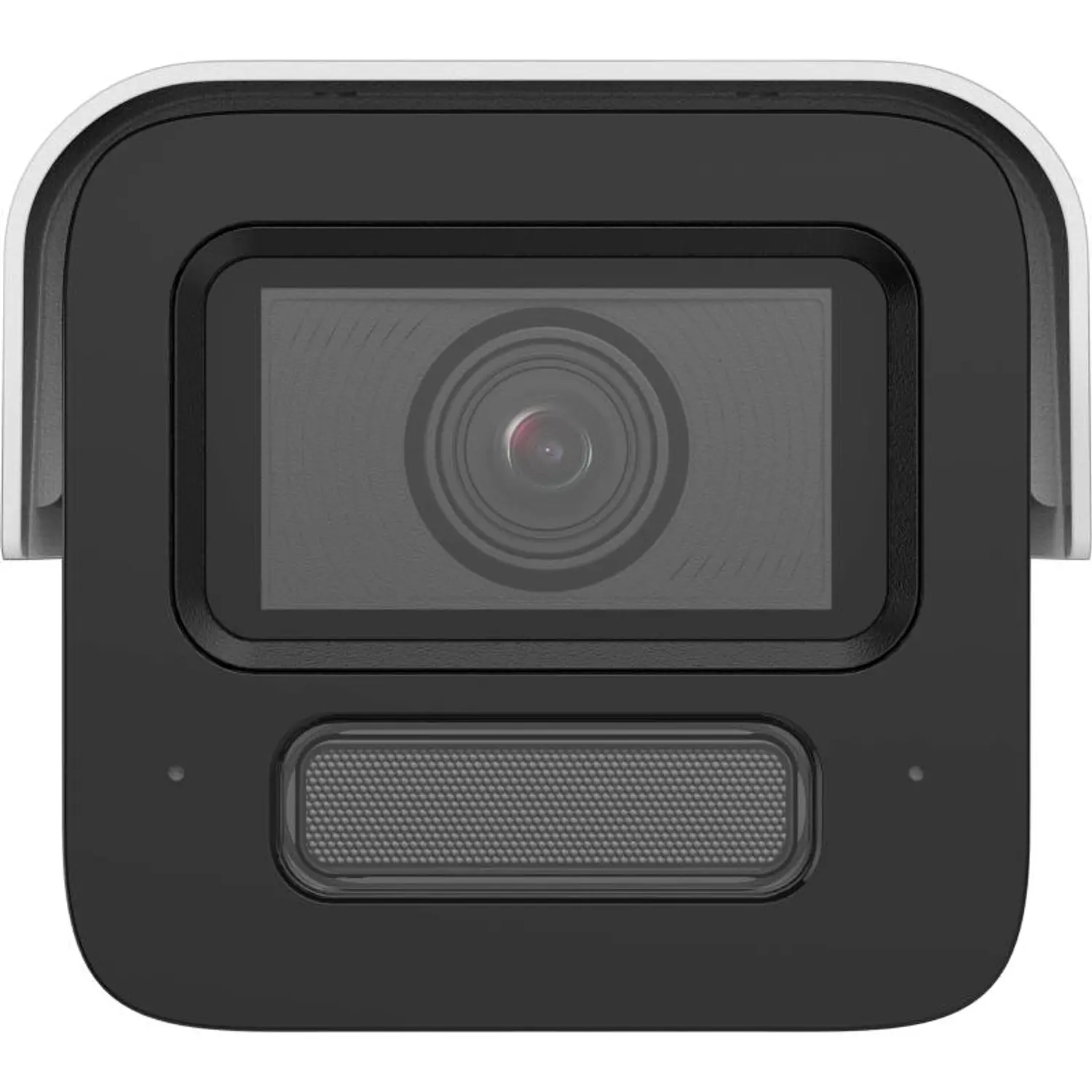 Hikvision iDS-2CD5T47G2/V-XHSY, Cámara IP Bullet 4MP DeepinViewX, Lente 2.8mm F1.0, IR/Luz Blanca 80m, PoE Plus, IP67, IK10, NEMA 4X 3