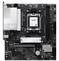 MSI PRO B850M-B GEN4, Placa Madre Micro-ATX AM5, AMD B850, DDR5 128GB, M.2 PCIe 5.0, LAN 2.5G - Miniatura 2