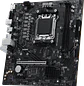 MSI PRO A620AM-B EVO, Placa Madre Micro-ATX AM5, AMD A620A, DDR5 128GB, M.2 PCIe 4.0, LAN 2.5G - Miniatura 3