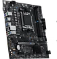 MSI PRO A620AM-B EVO, Placa Madre Micro-ATX AM5, AMD A620A, DDR5 128GB, M.2 PCIe 4.0, LAN 2.5G - Miniatura 4