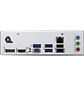 MSI PRO B850M-B GEN4, Placa Madre Micro-ATX AM5, AMD B850, DDR5 128GB, M.2 PCIe 5.0, LAN 2.5G - Miniatura 5