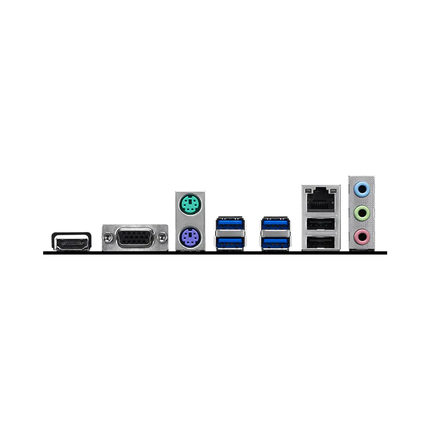 MSI PRO A620AM-B EVO, Placa Madre Micro-ATX AM5, AMD A620A, DDR5 128GB, M.2 PCIe 4.0, LAN 2.5G 5