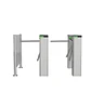 Hikvision DS-K3G501CX-R/MPa-Dm55, Torniquete Trípode Profesional, Paso 550mm, 30-60 Personas/min, Controlador Incluido, IPX4, SUS304 - Miniatura 3