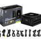 MSI MAG A1000GLS PCIE5, Fuente de Poder 1000W, ATX 3.1, PCIe 5.1, 80 PLUS Gold, Full Modular, 12V-2x6 600W - Miniatura 5