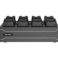 Hikvision DS-MDS001/2T/8 Dock Station 8 Puertos para Body Camera, HDD 2TB, Gigabit, USB 3.0 - Miniatura 2