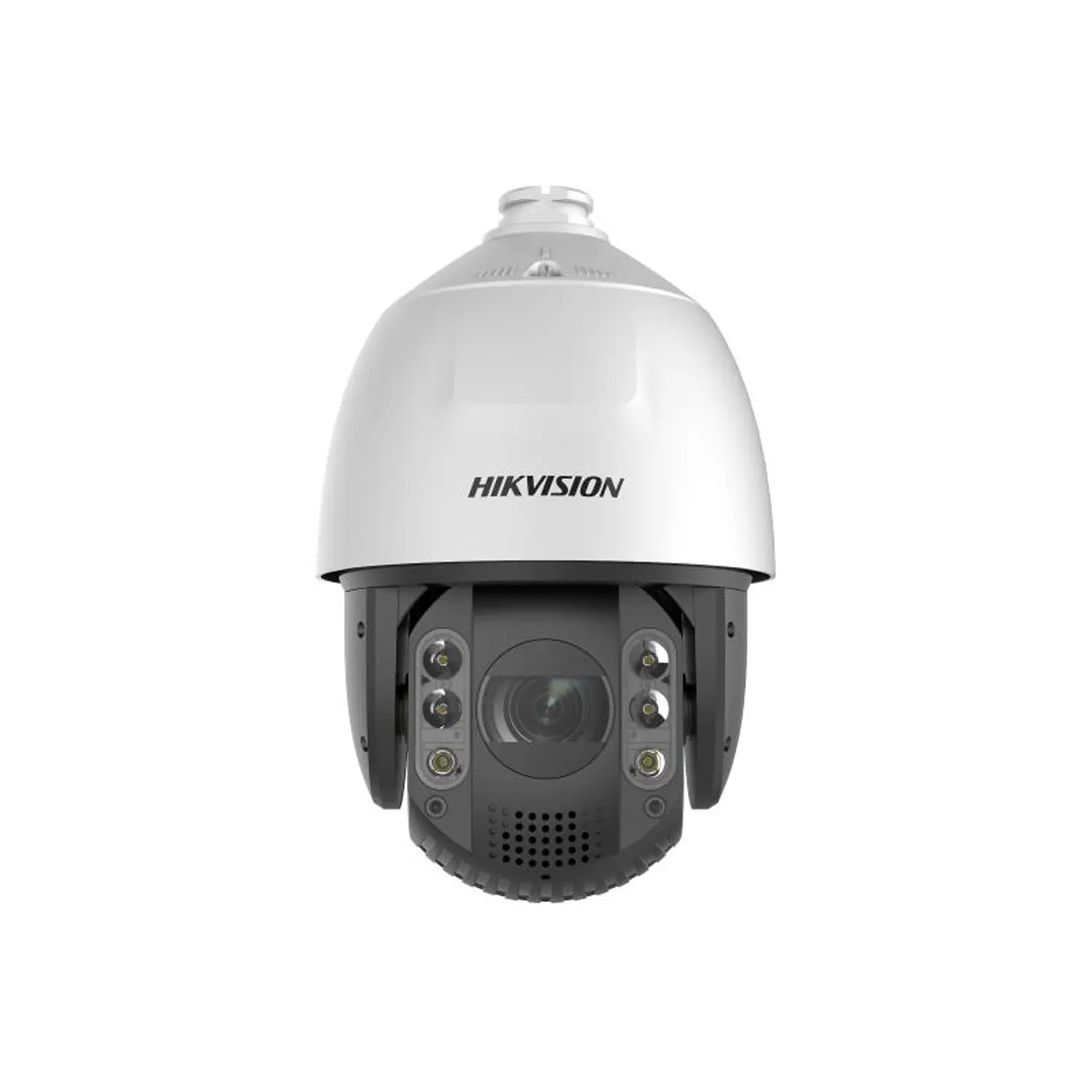 Hikvision DS-2DE7A432IWG1-E Cámara PTZ IP 4MP, Zoom 32x, IR 200m, AcuSense, IP67, IK10