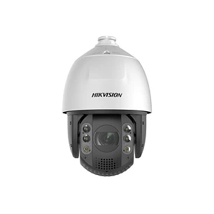 Hikvision DS-2DE7A432IWG1-E Cámara PTZ IP 4MP, Zoom 32x, IR 200m, AcuSense, IP67, IK10