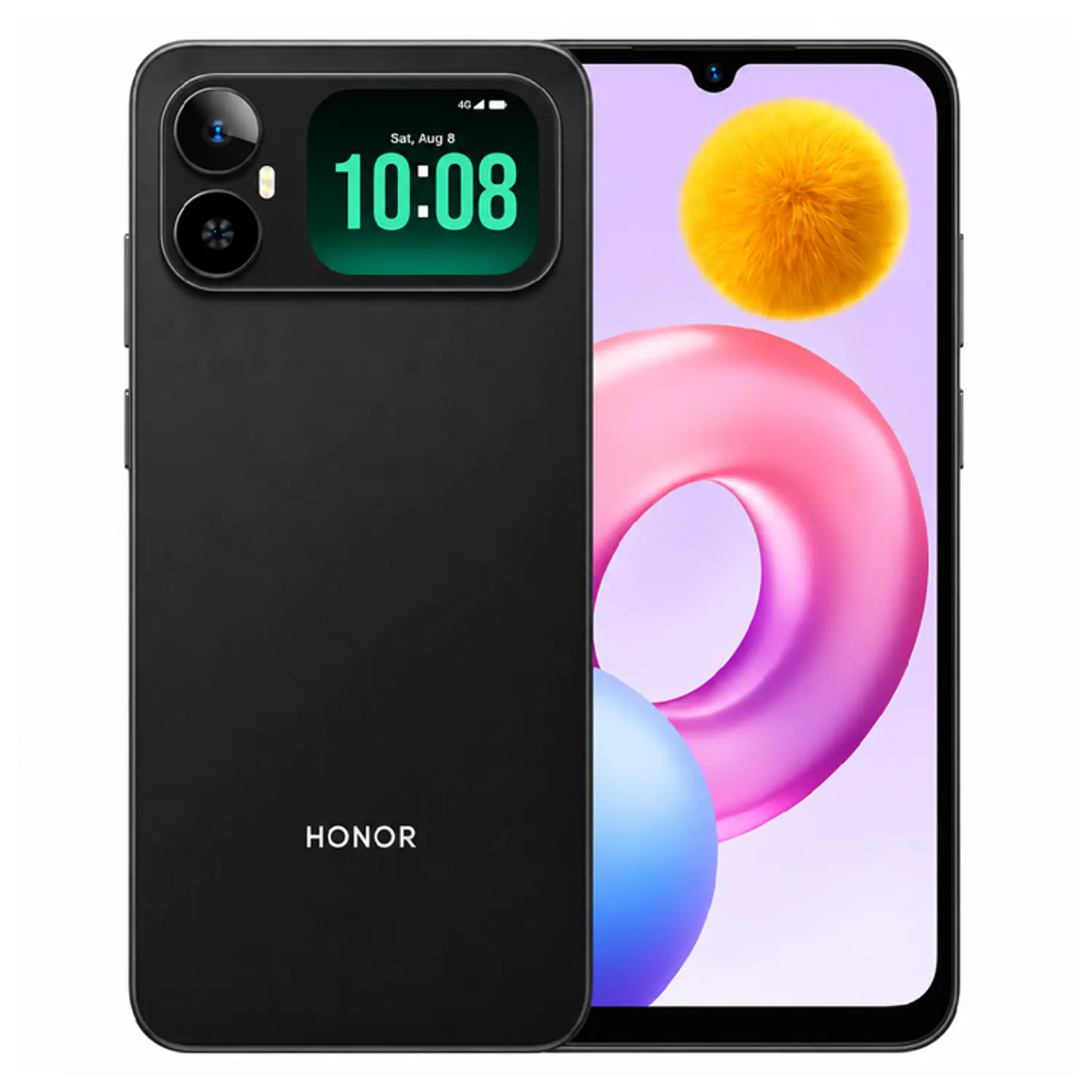 HONOR Play20A Smartphone 128GB, 4GB RAM, 6.9