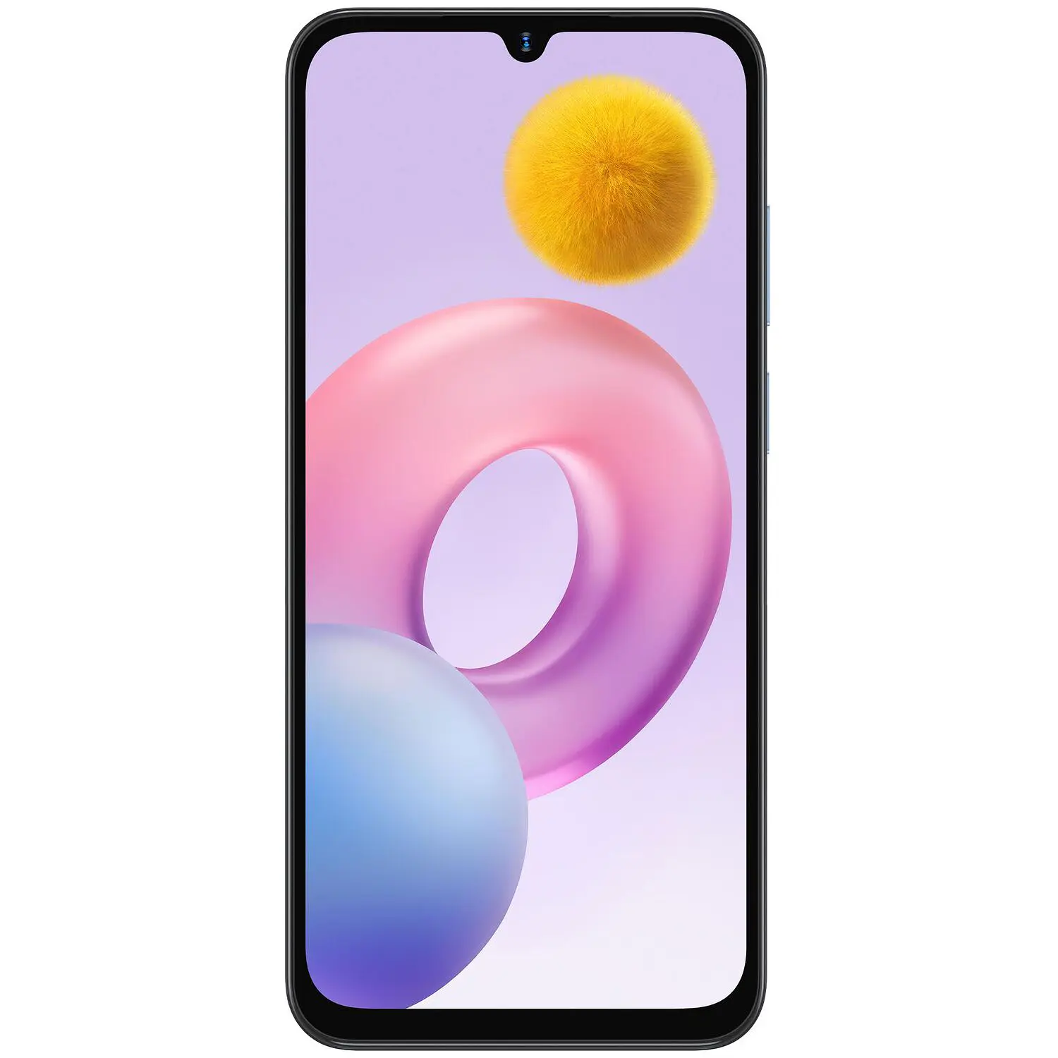 HONOR Play20A Smartphone 128GB, 4GB RAM, 6.9