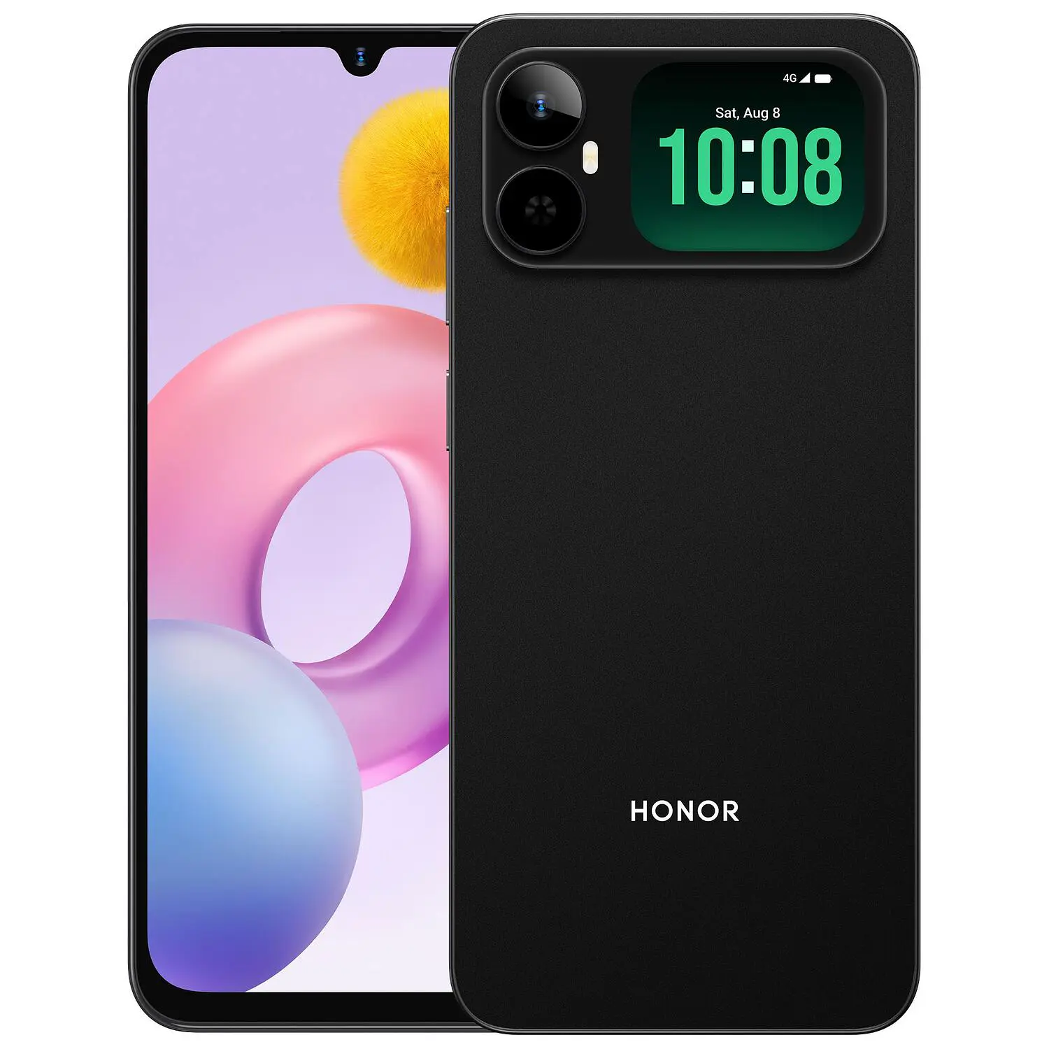 HONOR Play20A Smartphone 64GB, 4GB RAM, 6.9