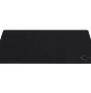 Logitech G740 Mouse Pad Gaming Grande, 460x400x5mm, Tela, Base Antideslizante, Negro - Miniatura 3