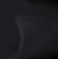 Logitech G740 Mouse Pad Gaming Grande, 460x400x5mm, Tela, Base Antideslizante, Negro - Miniatura 7