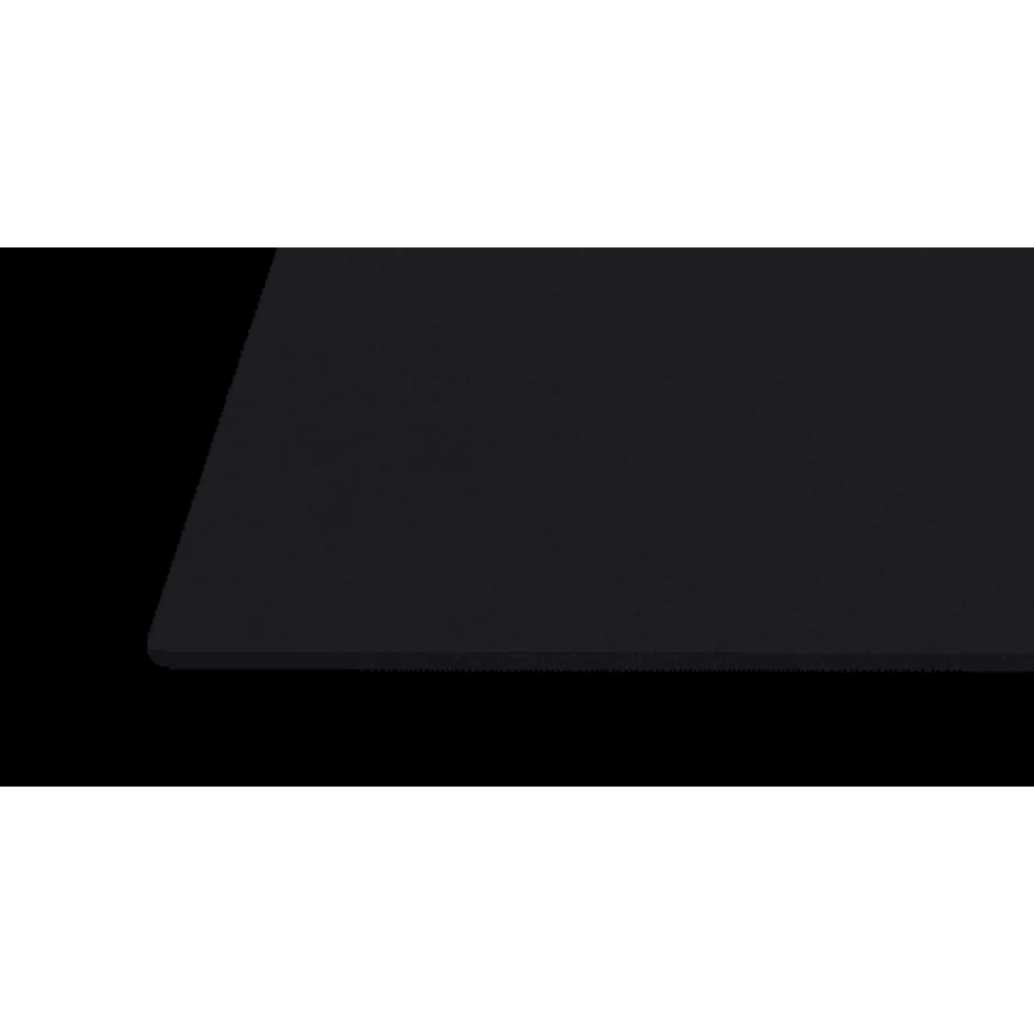 Logitech G740 Mouse Pad Gaming Grande, 460x400x5mm, Tela, Base Antideslizante, Negro 8