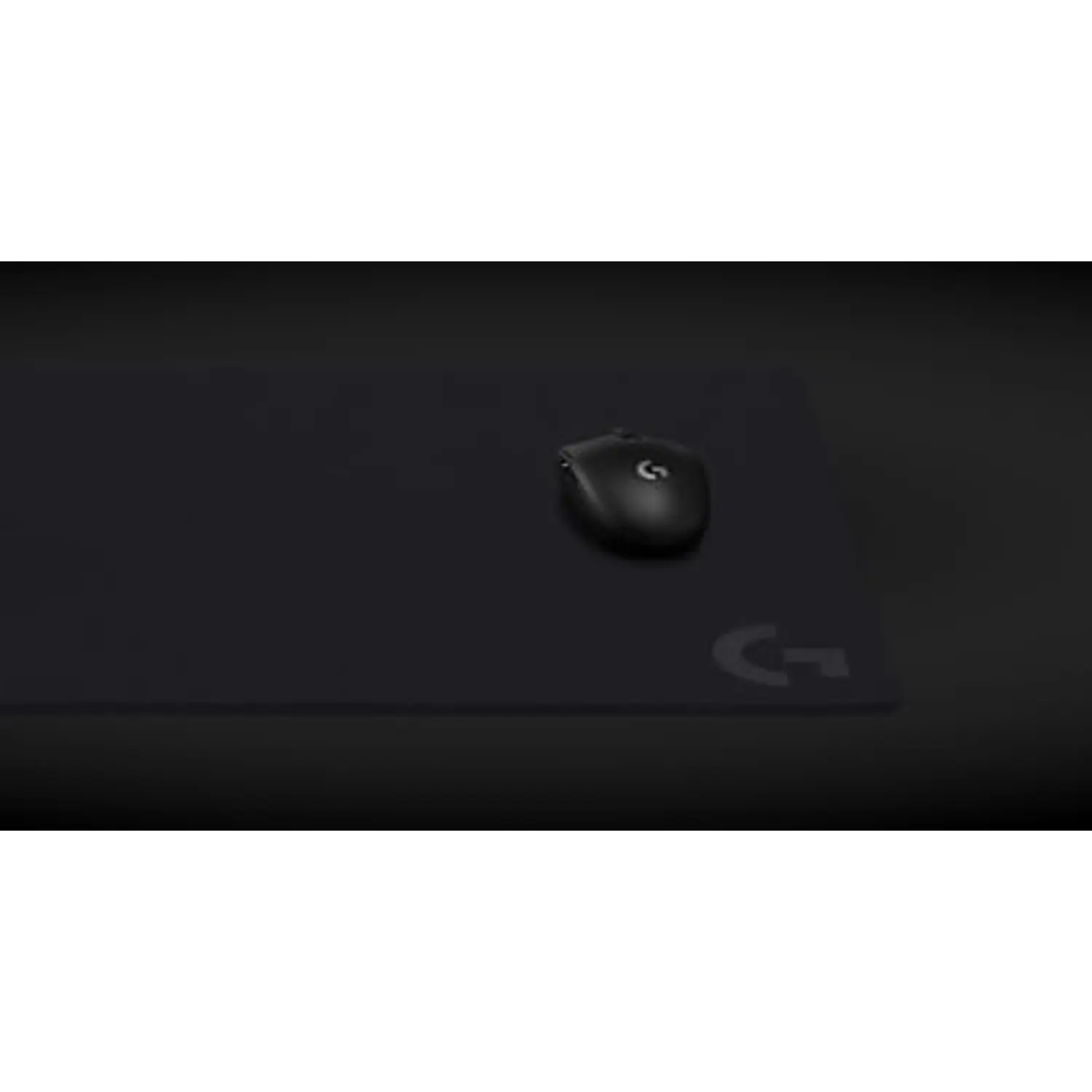 Logitech G740 Mouse Pad Gaming Grande, 460x400x5mm, Tela, Base Antideslizante, Negro 10