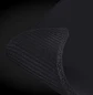 Logitech G740 Mouse Pad Gaming Grande, 460x400x5mm, Tela, Base Antideslizante, Negro - Miniatura 11