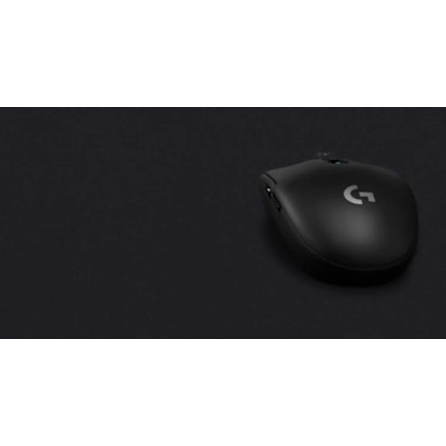 Logitech G740 Mouse Pad Gaming Grande, 460x400x5mm, Tela, Base Antideslizante, Negro 12