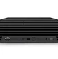 HP Pro SFF 400 G9 AJ7B1LS#ABM Desktop, Core i5-12500, 8GB RAM, SSD 1TB, Windows 11 Pro - Miniatura 3