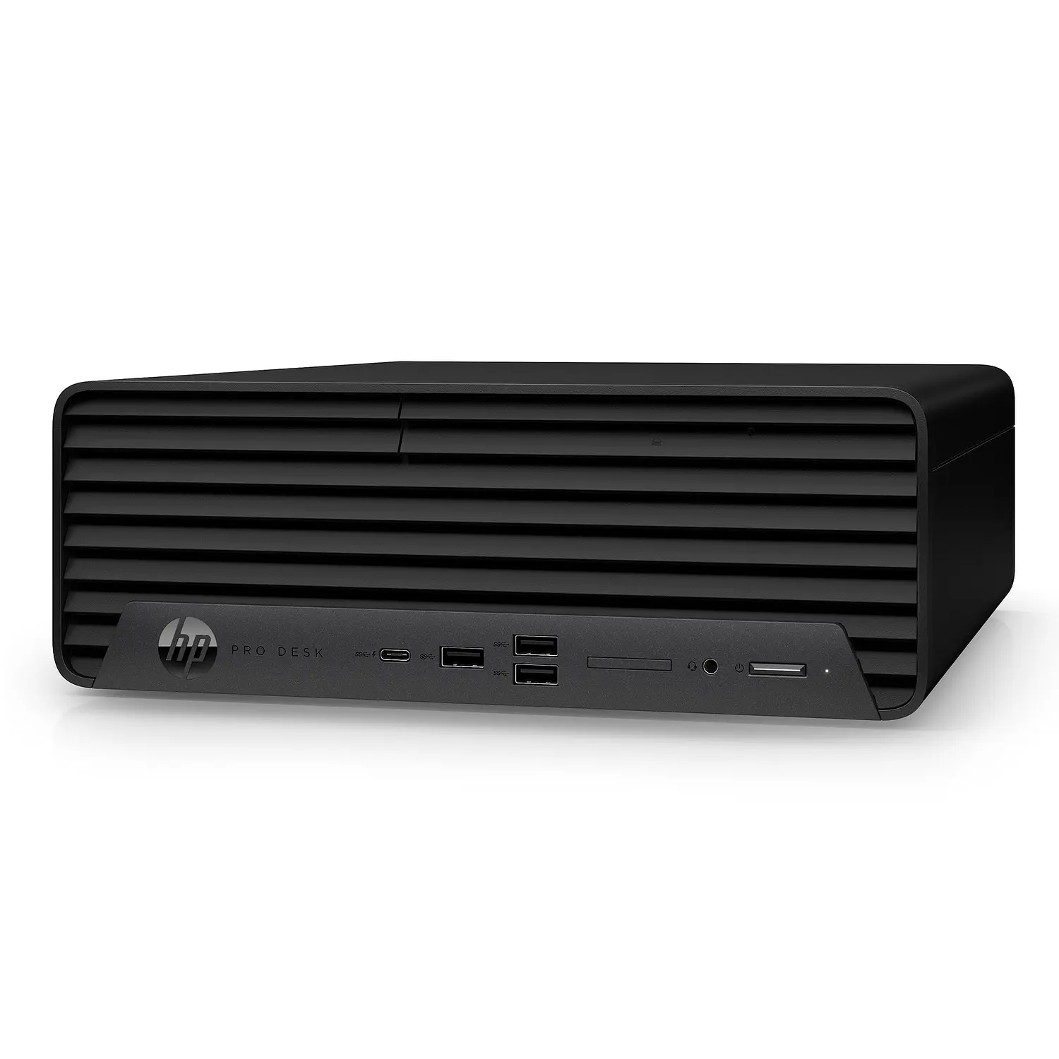HP Pro SFF 400 G9 AJ7B1LS#ABM Desktop, Core i5-12500, 8GB RAM, SSD 1TB, Windows 11 Pro 1