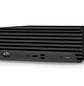 HP Pro SFF 400 G9 AJ7B1LS#ABM Desktop, Core i5-12500, 8GB RAM, SSD 1TB, Windows 11 Pro - Miniatura 1