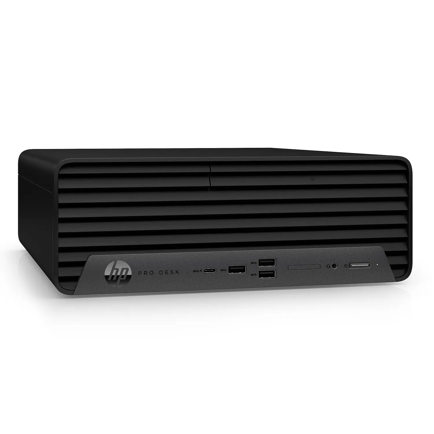 HP Pro SFF 400 G9 AJ7B1LS#ABM Desktop, Core i5-12500, 8GB RAM, SSD 1TB, Windows 11 Pro 2