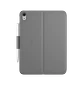 Logitech Slim Folio, Funda con Teclado para iPad 10ª Gen/A16, Bluetooth LE, Inglés, Oxford Grey - Miniatura 4