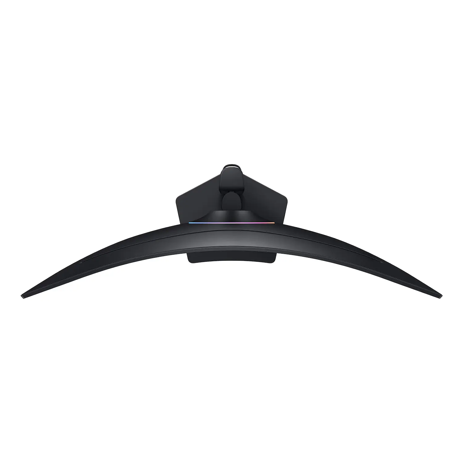 Samsung Odyssey G7 G75F, Monitor Gamer Curvo 40