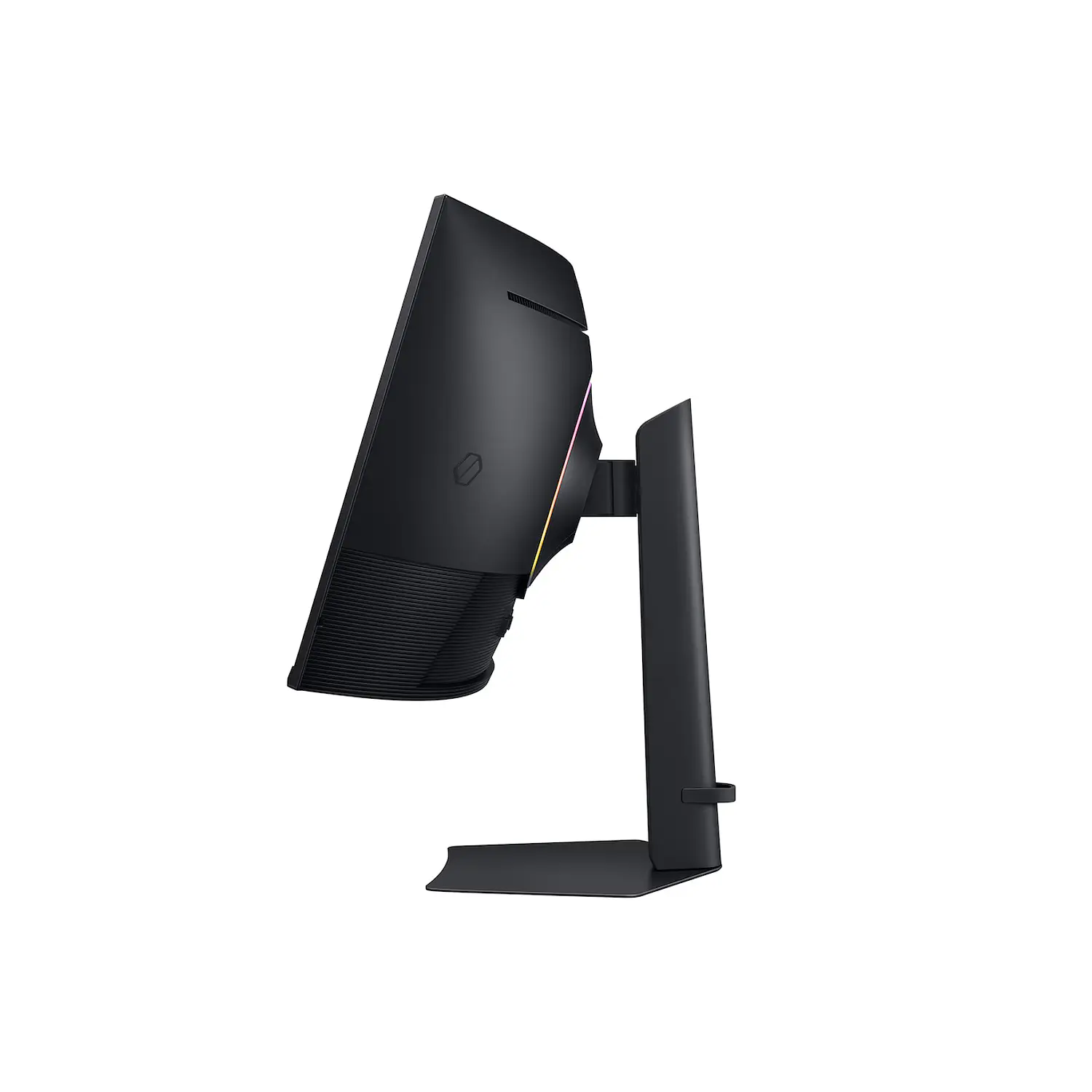 Samsung Odyssey G7 G75F, Monitor Gamer Curvo 40