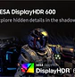 Samsung Odyssey G7 G75F, Monitor Gamer Curvo 40