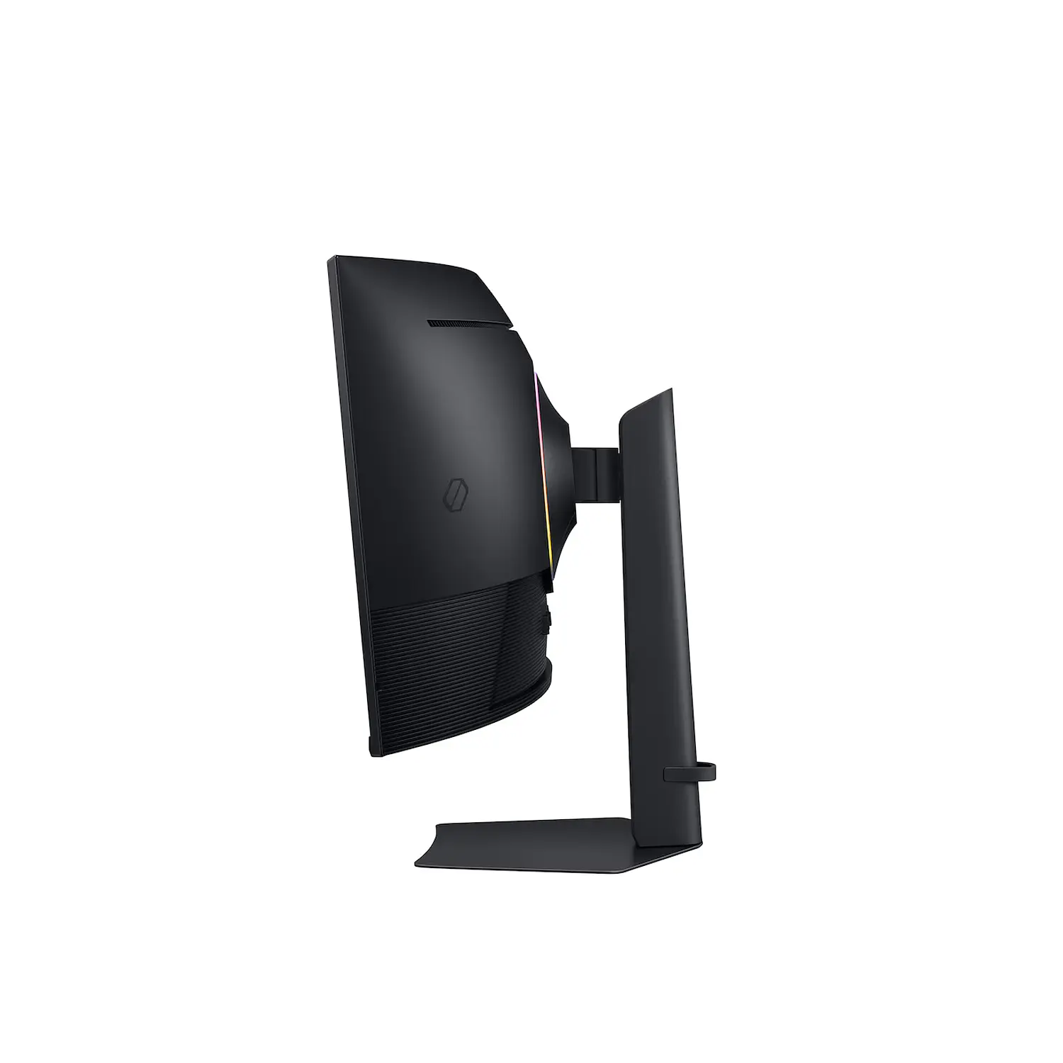 Samsung Odyssey G7 G75F, Monitor Gamer Curvo 40