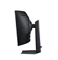 Samsung Odyssey G7 G75F, Monitor Gamer Curvo 40