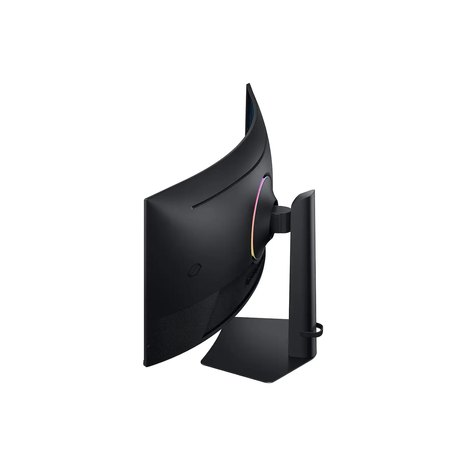 Samsung Odyssey G7 G75F, Monitor Gamer Curvo 40